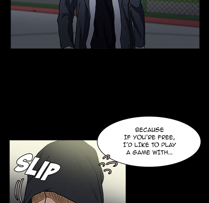 Tweener Chapter 15 page 71 - 