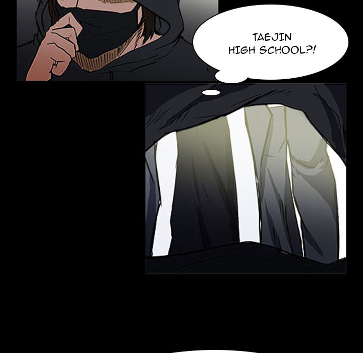 Tweener Chapter 15 page 72 - 