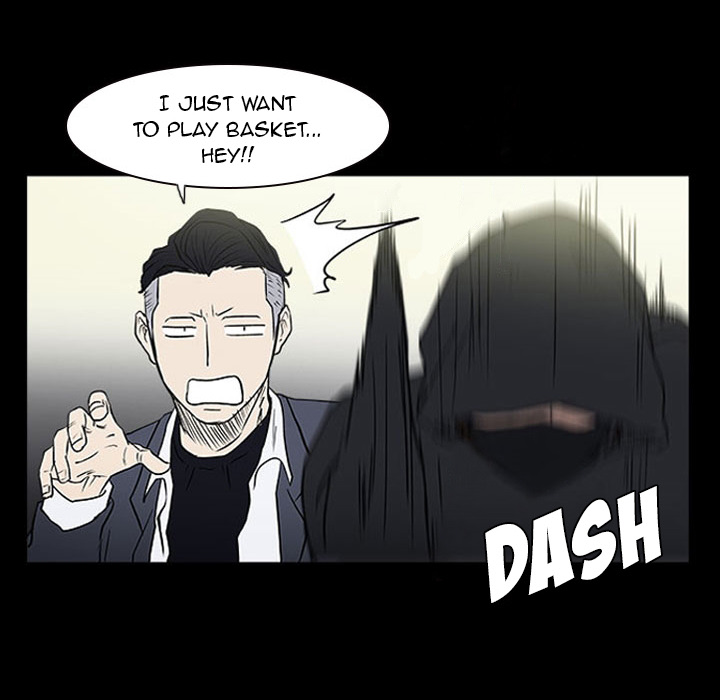 Tweener Chapter 15 page 74 - 