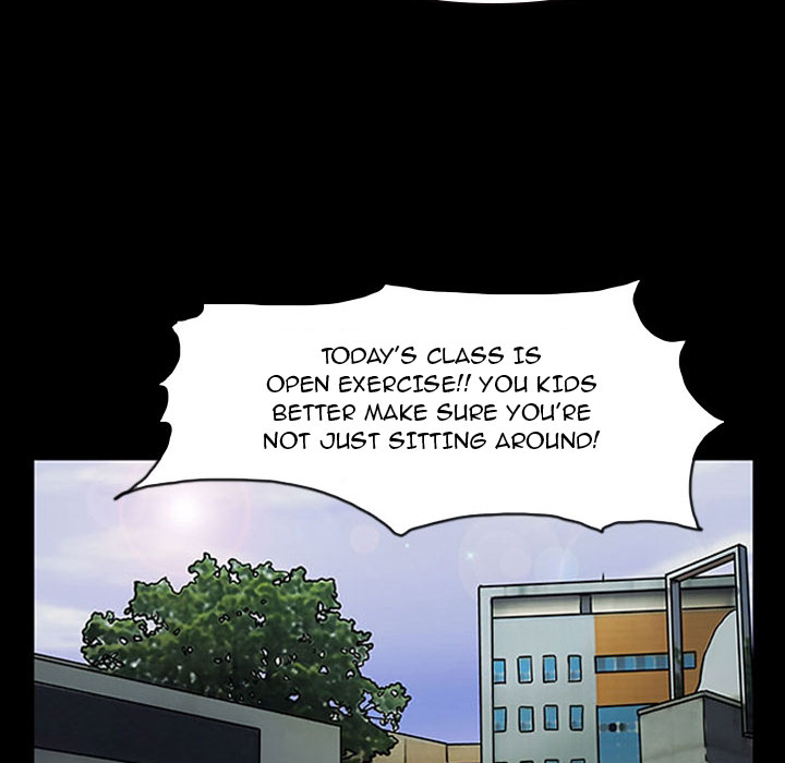Tweener Chapter 15 page 76 - 