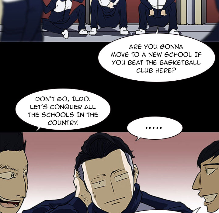 Tweener Chapter 15 page 78 - 