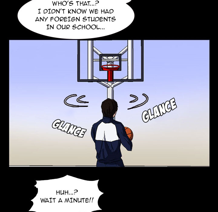 Tweener Chapter 15 page 80 - 