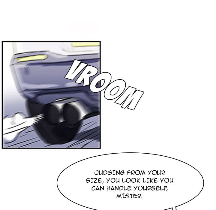 Tweener Chapter 15 page 9 - 