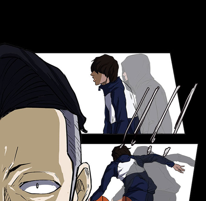 Tweener Chapter 15 page 82 - 