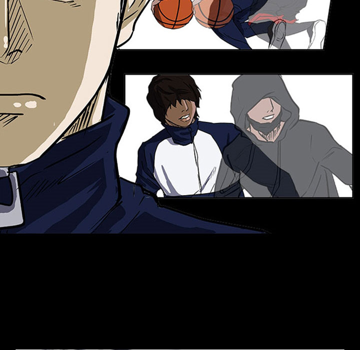 Tweener Chapter 15 page 83 - 