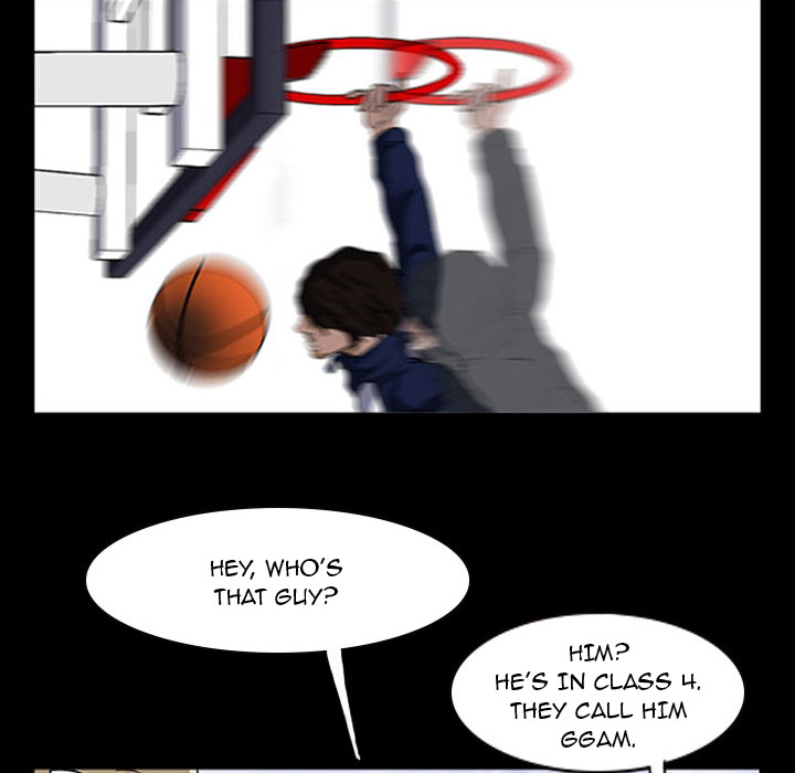 Tweener Chapter 15 page 84 - 
