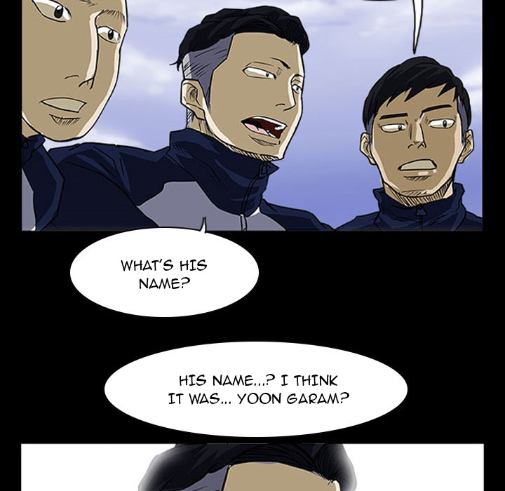 Tweener Chapter 15 page 85 - 