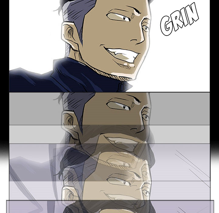 Tweener Chapter 15 page 86 - 