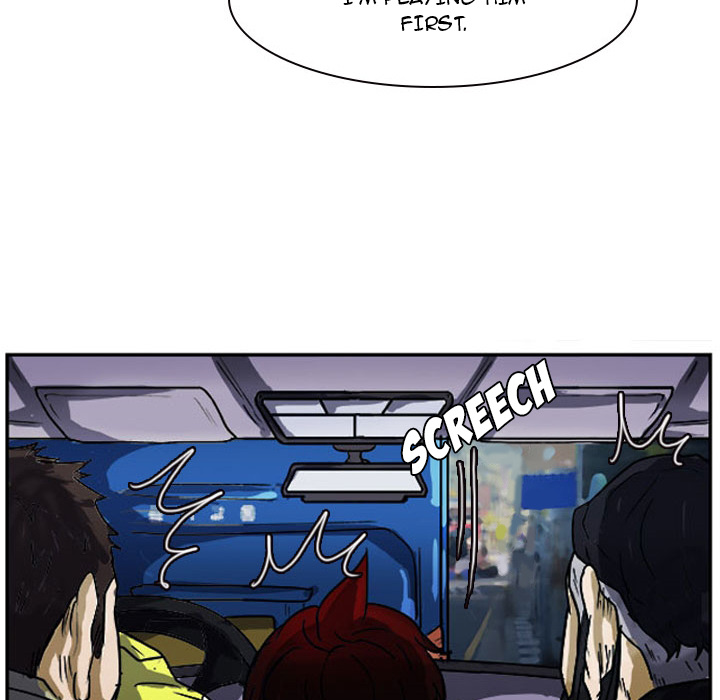 Tweener Chapter 15 page 88 - 