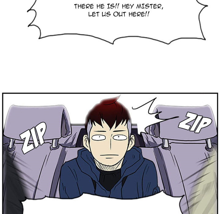 Tweener Chapter 15 page 90 - 