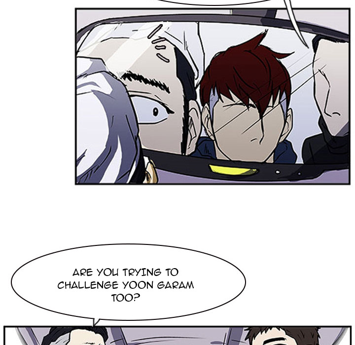 Tweener Chapter 15 page 10 - 