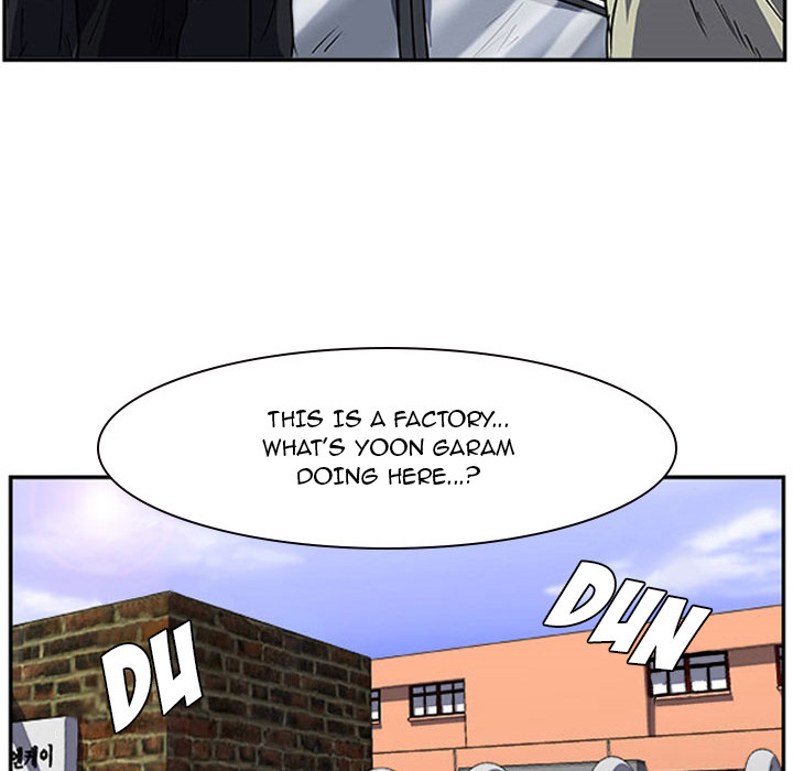 Tweener Chapter 15 page 94 - 