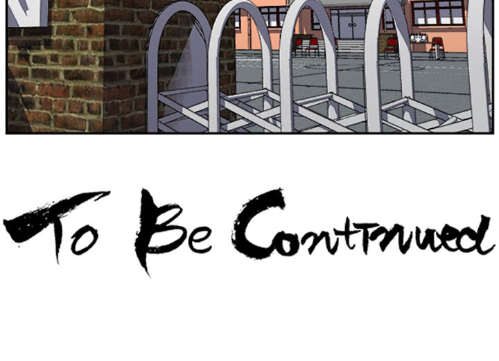 Tweener Chapter 15 page 95 - 