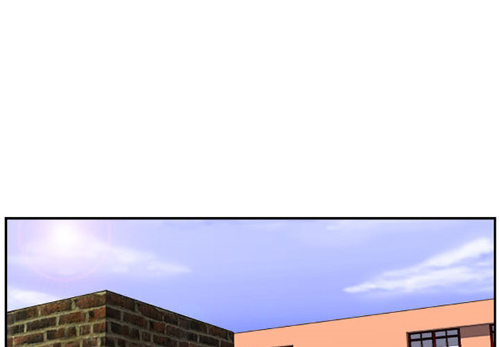 Tweener Chapter 16 page 1 - 