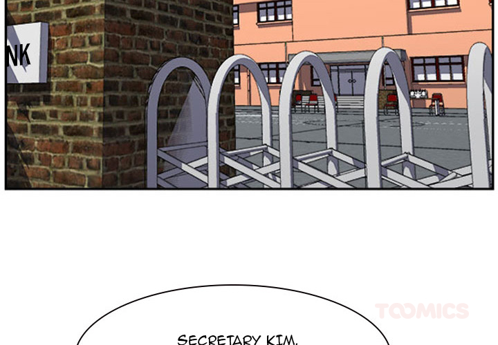 Tweener Chapter 16 page 2 - 