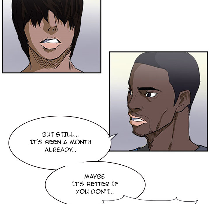 Tweener Chapter 16 page 13 - 