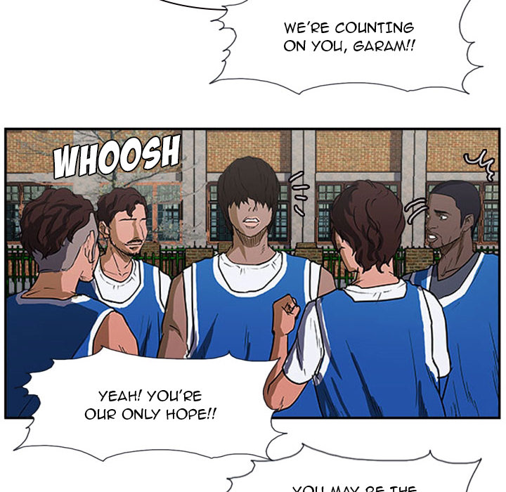 Tweener Chapter 16 page 14 - 