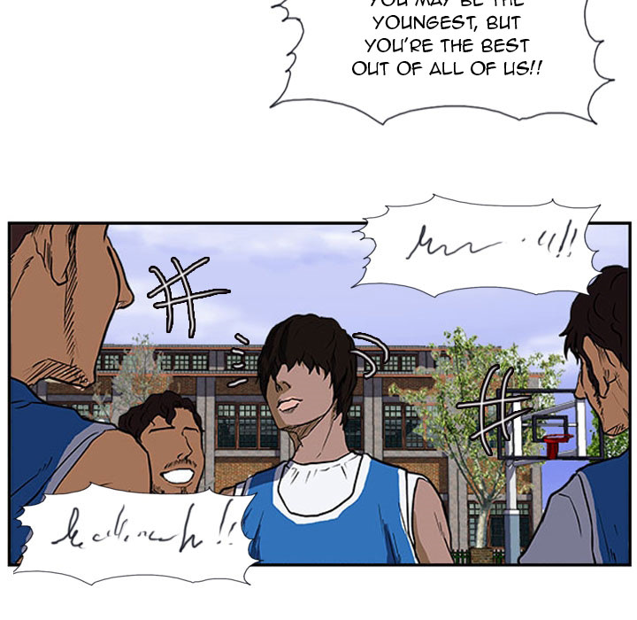 Tweener Chapter 16 page 15 - 