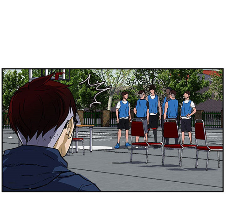 Tweener Chapter 16 page 18 - 