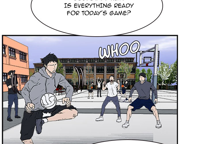 Tweener Chapter 16 page 3 - 