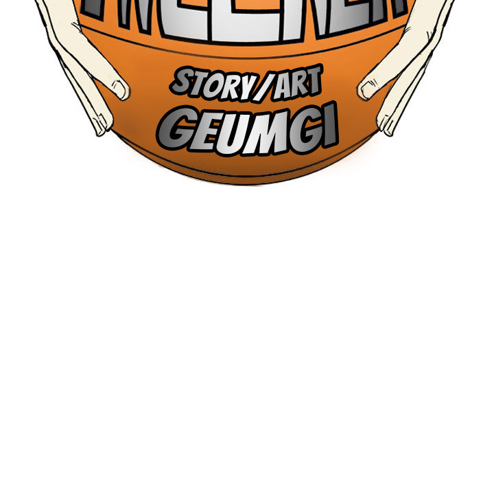 Tweener Chapter 16 page 21 - 