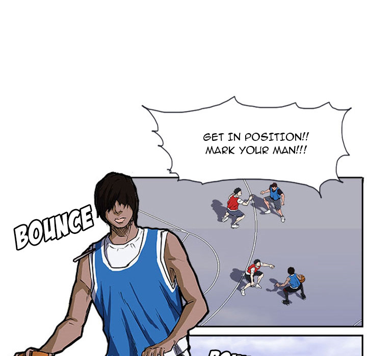 Tweener Chapter 16 page 23 - 