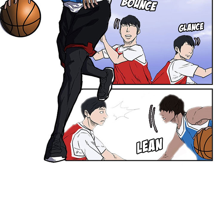 Tweener Chapter 16 page 24 - 