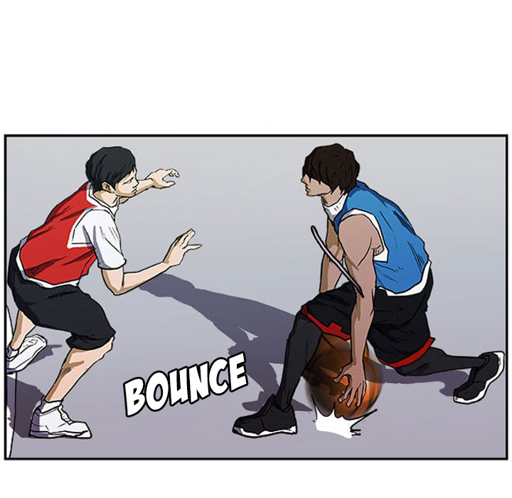 Tweener Chapter 16 page 25 - 