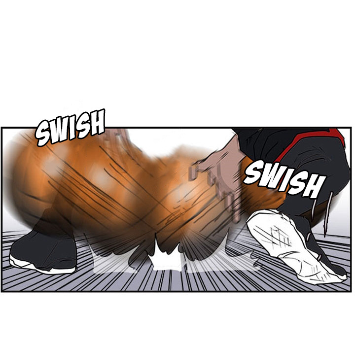 Tweener Chapter 16 page 26 - 