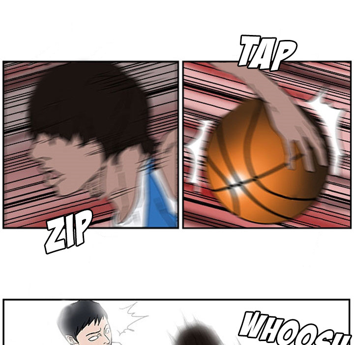 Tweener Chapter 16 page 27 - 