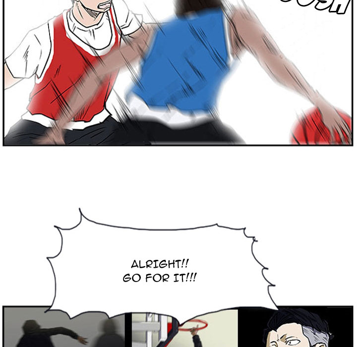 Tweener Chapter 16 page 28 - 