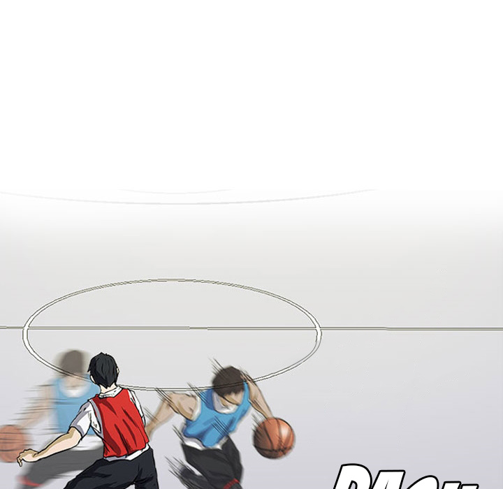 Tweener Chapter 16 page 30 - 