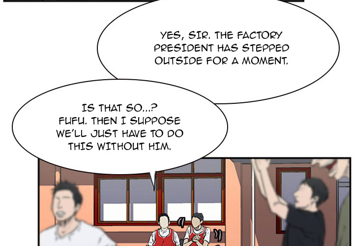 Tweener Chapter 16 page 4 - 