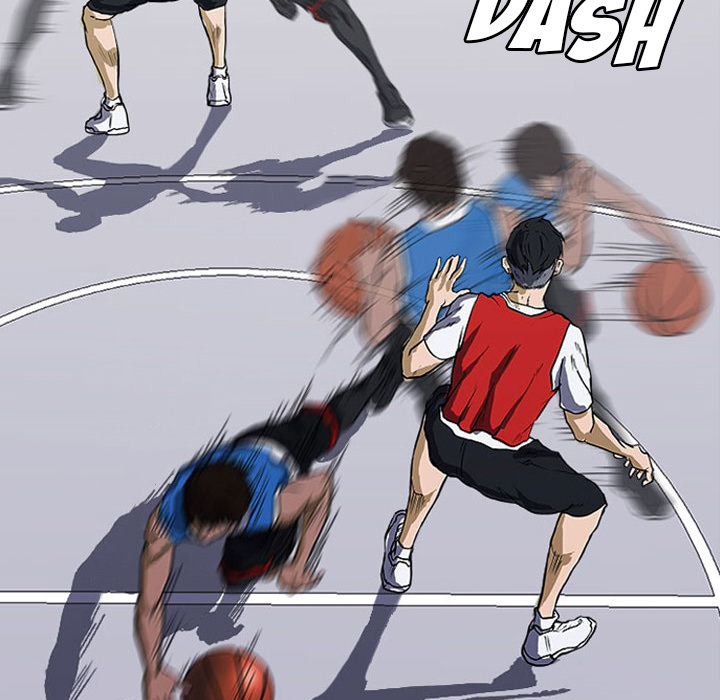 Tweener Chapter 16 page 31 - 