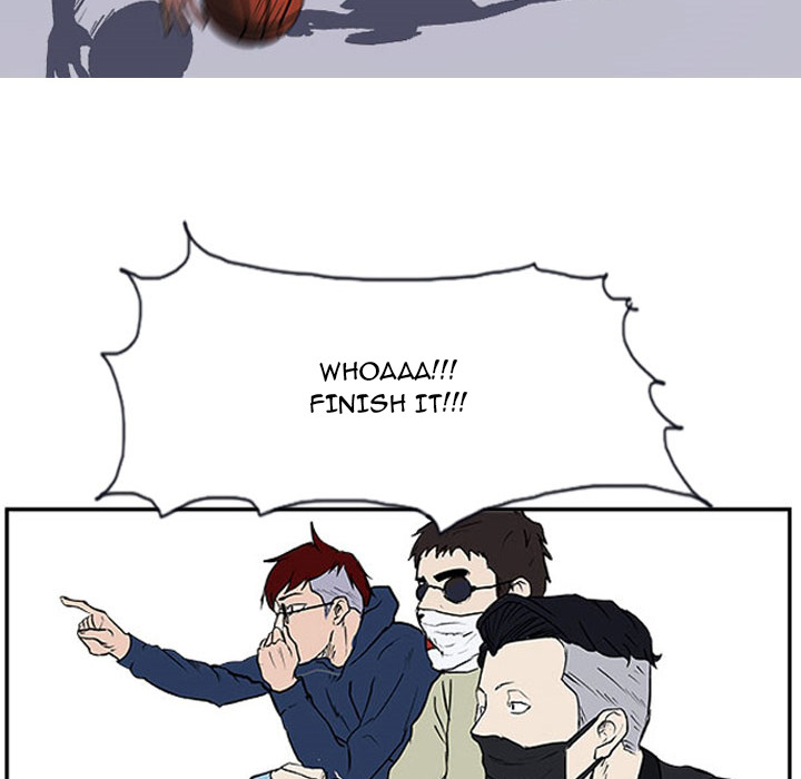 Tweener Chapter 16 page 32 - 