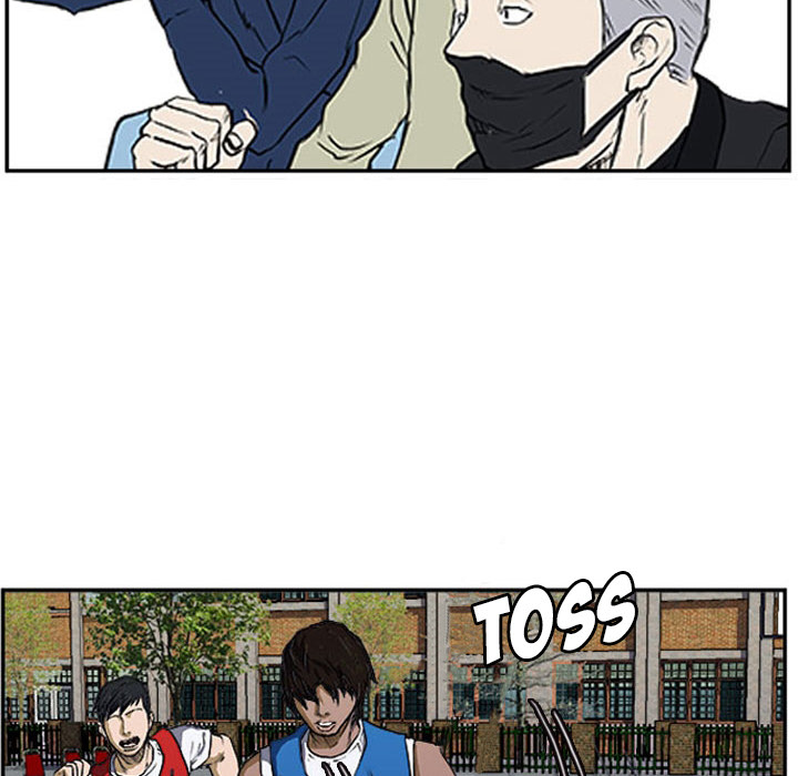 Tweener Chapter 16 page 35 - 