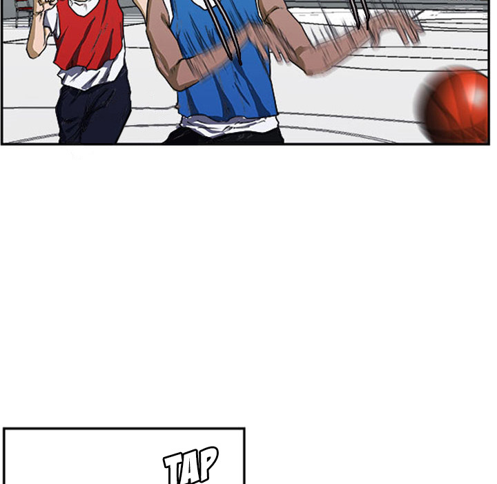 Tweener Chapter 16 page 36 - 