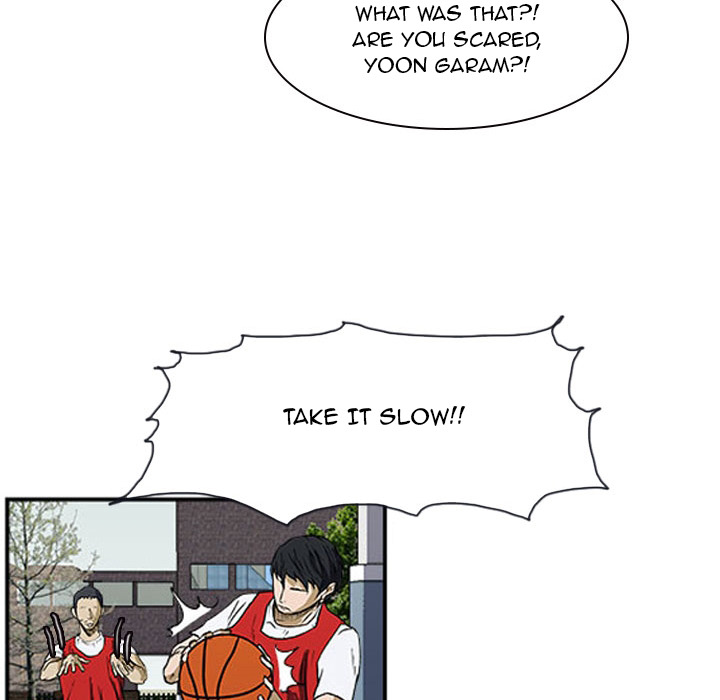 Tweener Chapter 16 page 40 - 