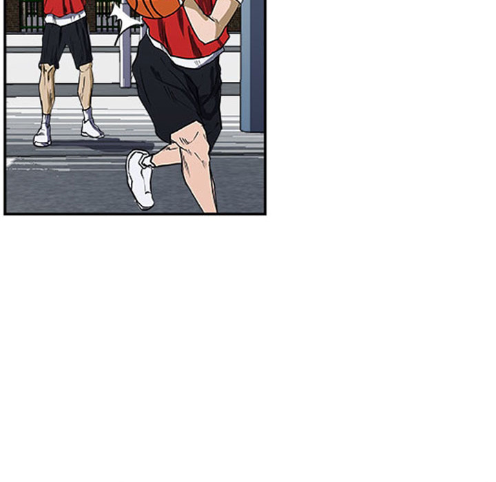 Tweener Chapter 16 page 41 - 