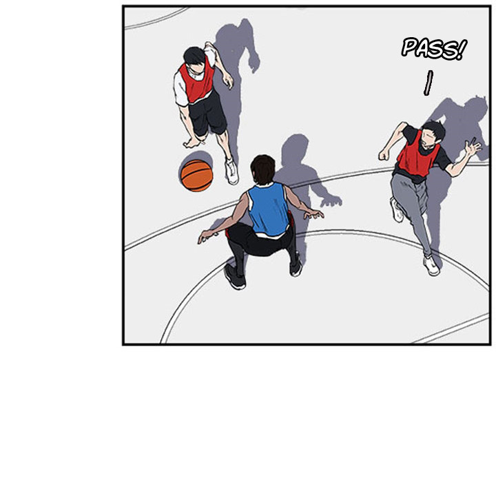 Tweener Chapter 16 page 42 - 