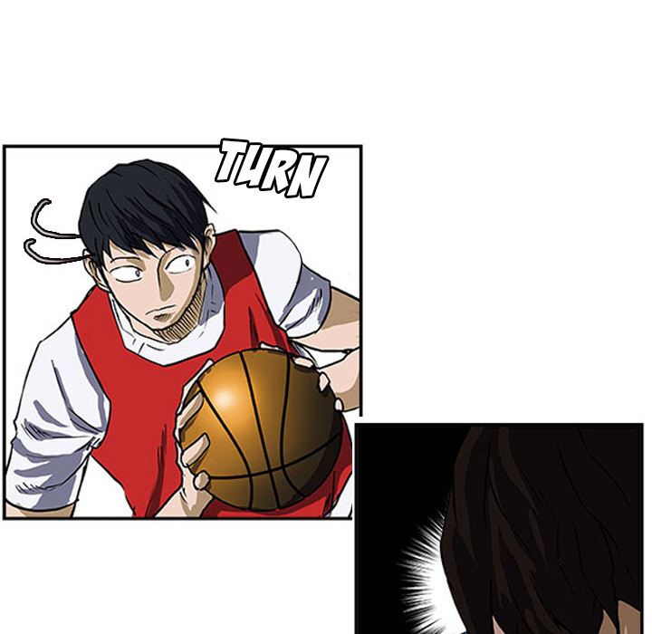 Tweener Chapter 16 page 43 - 