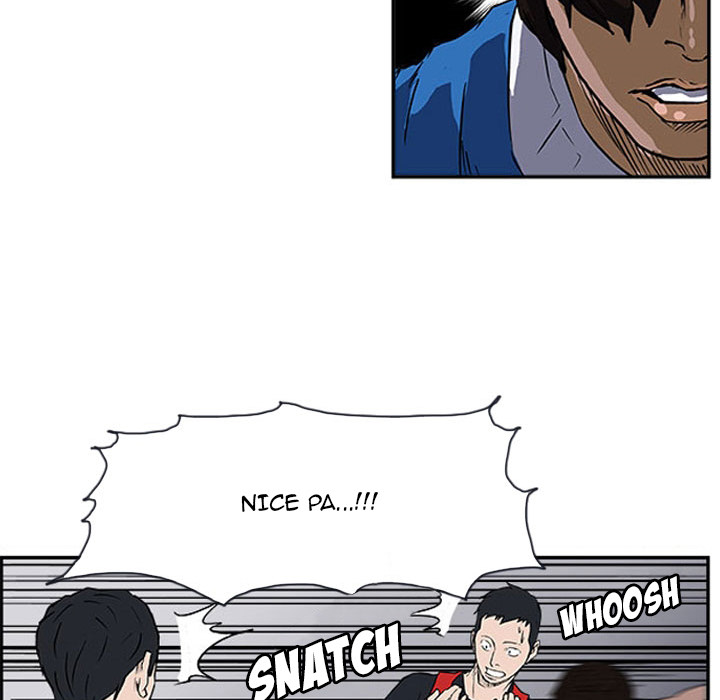 Tweener Chapter 16 page 44 - 