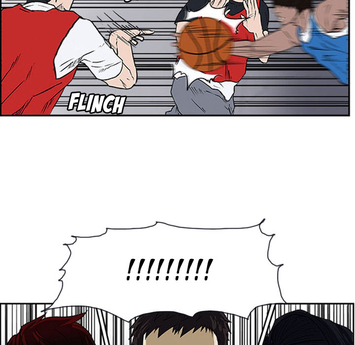 Tweener Chapter 16 page 45 - 