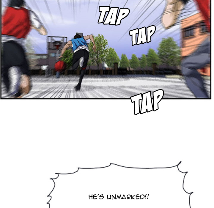 Tweener Chapter 16 page 47 - 