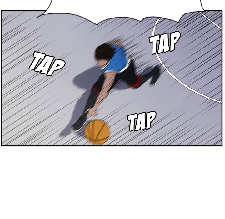 Tweener Chapter 16 page 48 - 