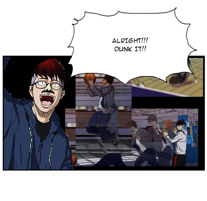 Tweener Chapter 16 page 49 - 
