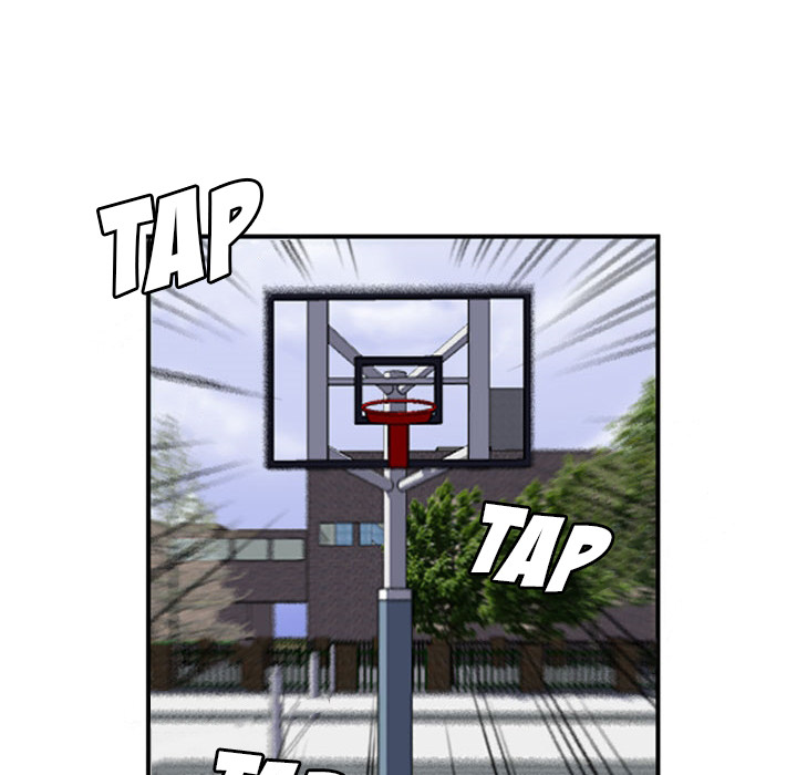 Tweener Chapter 16 page 50 - 