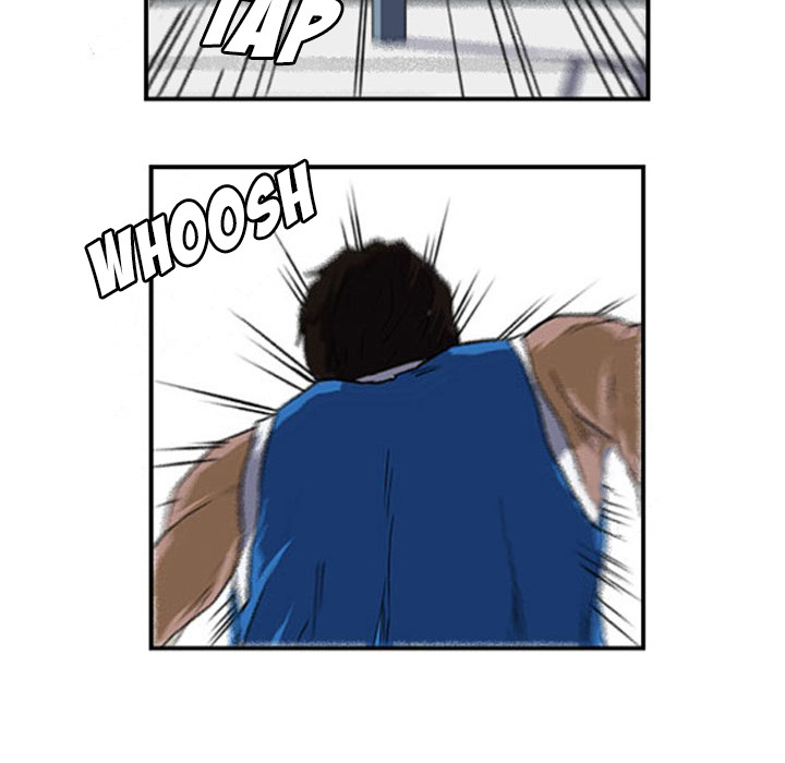 Tweener Chapter 16 page 51 - 