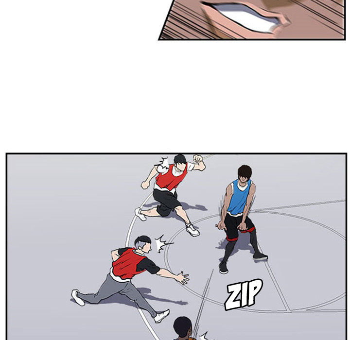Tweener Chapter 16 page 54 - 