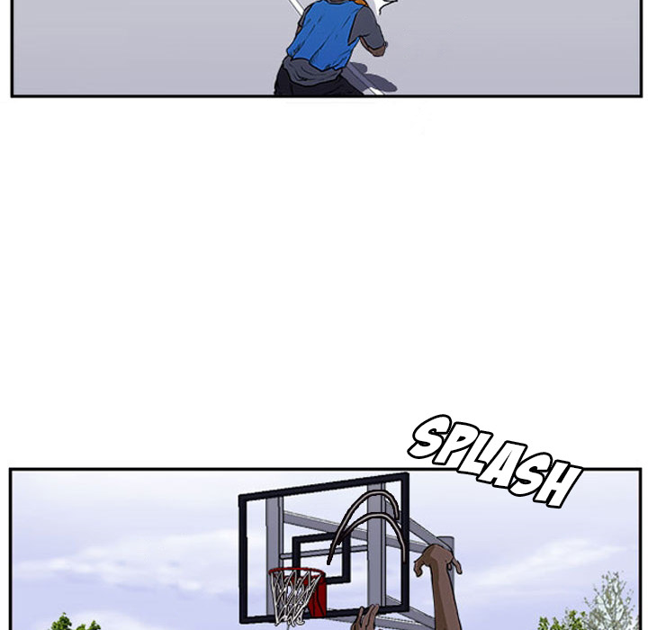 Tweener Chapter 16 page 55 - 